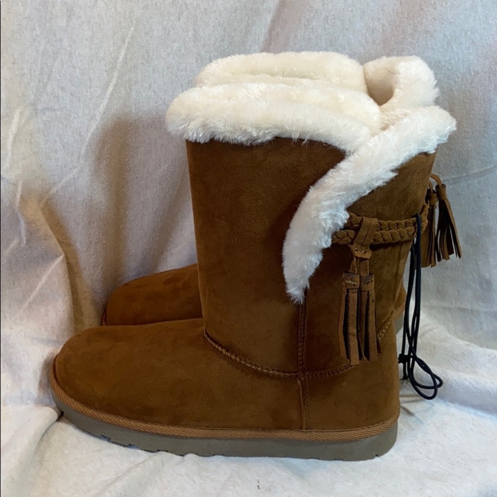 NEW Winter Boots